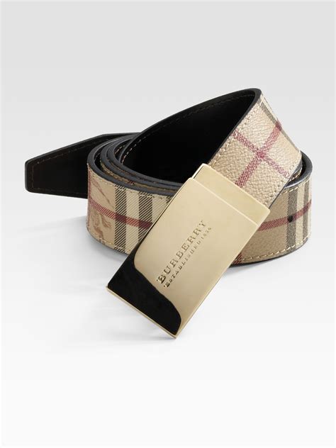 elastico burberry|burberry signatures for men.